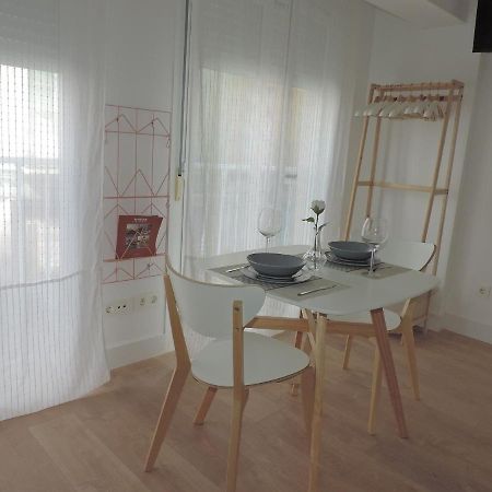Casita De Frailes Lägenhet Málaga Exteriör bild